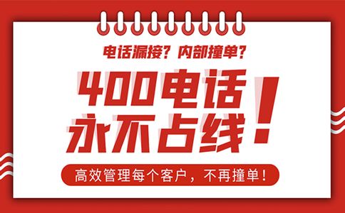 400電話如何辦理，流程步驟是怎樣的呢？